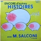 M. Salconi - Encore D'autres Histoires C....nes, Vol.3